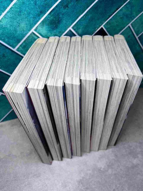 Kasane - La Voleuse De Visage :  Tomes 1 a 8