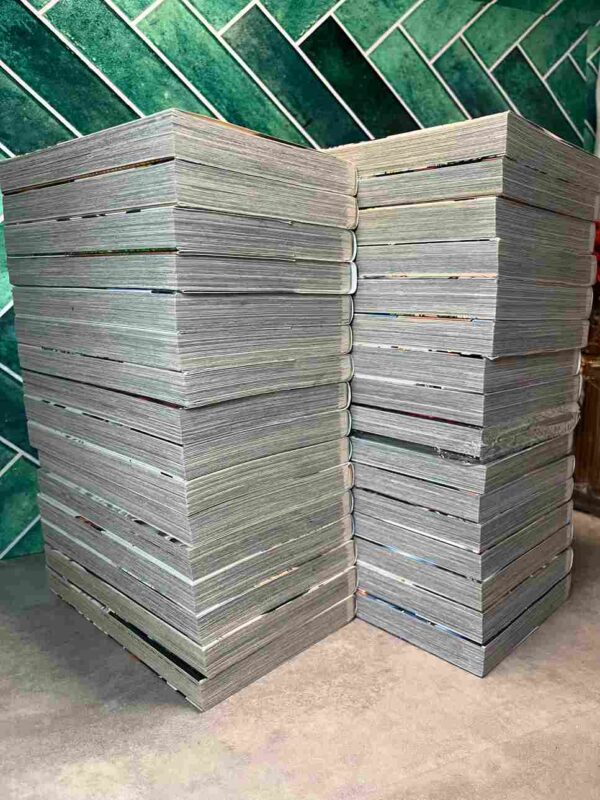 One Punch Man : Collection Complète - 32 Tomes ( 25 collector )