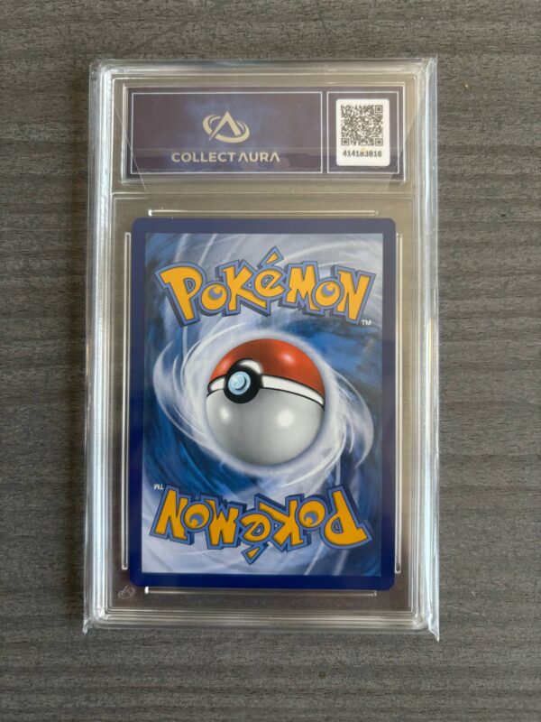 Carte Pokemon : Iguolta 177 / 167 Mascarade Crepusculaire 2024 fr