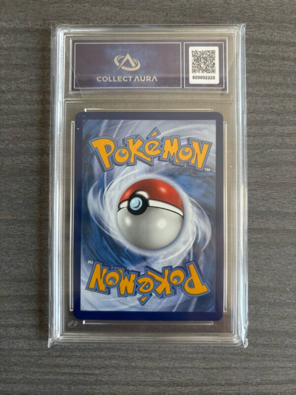 Carte Pokemon : Boite a Desastre 214 / 196 - Origine Perdue / 2022 fr