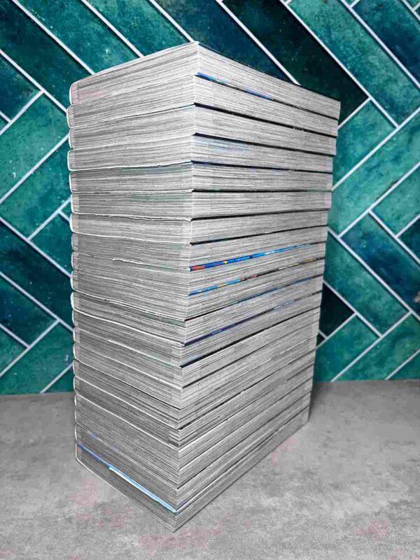 The Promised Neverland :  Collection complète - 20 tomes