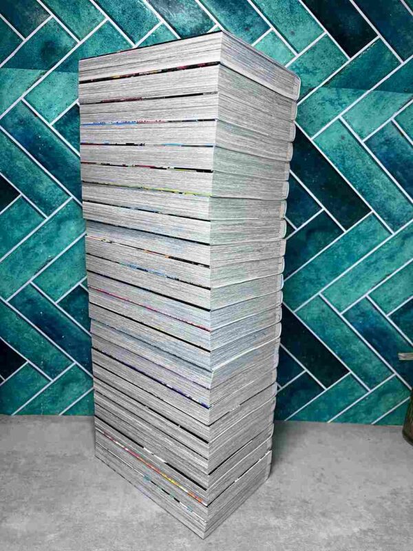 Demon Slayer  : Collection Complète - 23  Tomes ( + spin off )