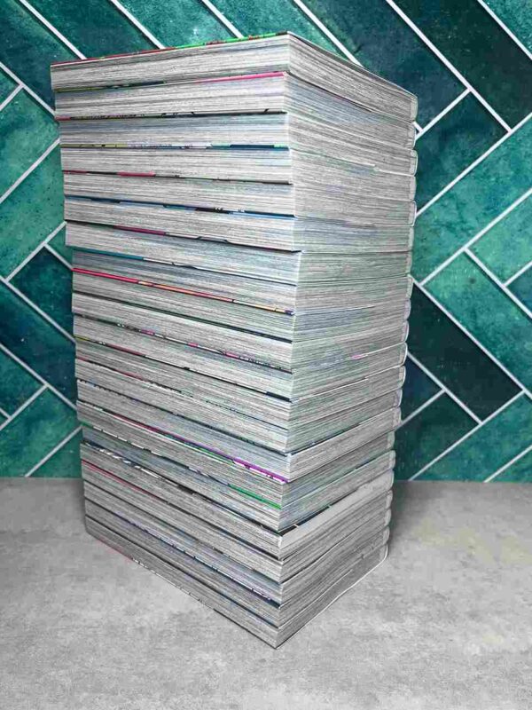 Chainsaw Man : Collection Complète - 21 Tomes