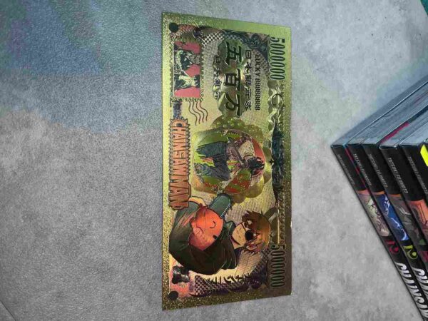 Chainsaw Man : Collection Complète - 21 Tomes