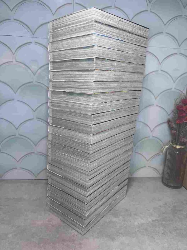 Demon Slayer :  Collection Complète - 23 Tomes