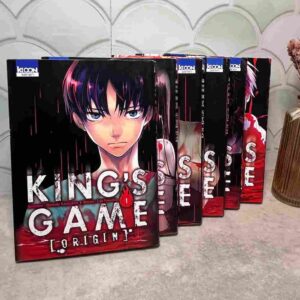 4 août 1977, village de Yonaki. Dans ce petit hameau de montagne coupé du reste du monde, un adolescent reçoit une enveloppe noire.