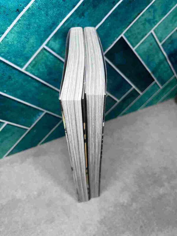 Coffee Moon :  Tomes 1 et 2  ( Neuf )