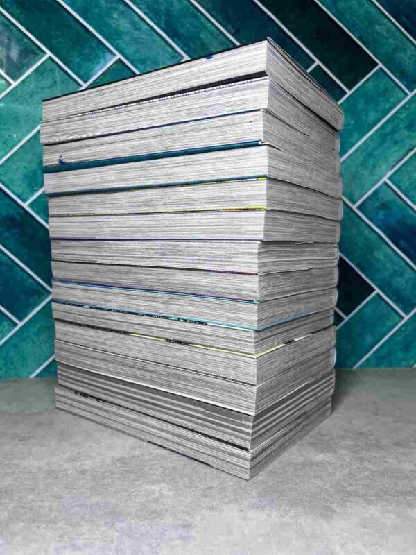 Death Note : Collection Complète - 13 Tomes + Short Stories