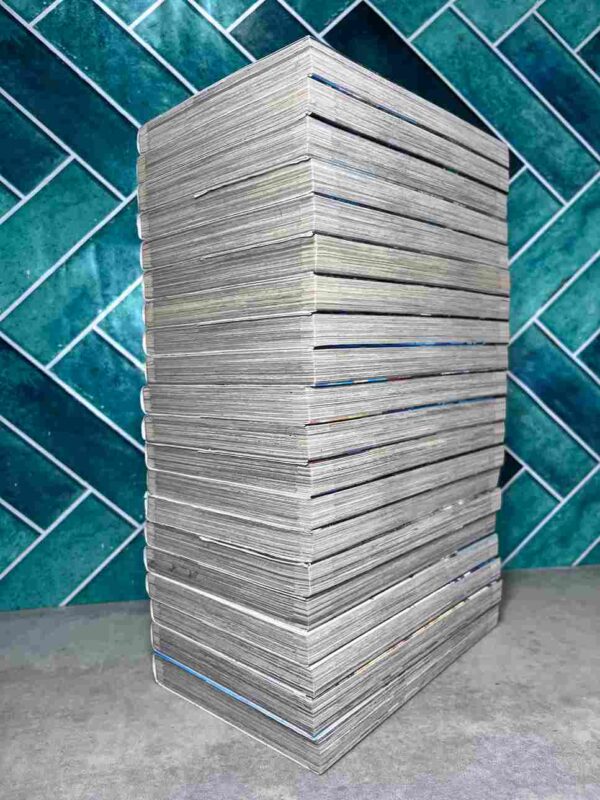 The Promised Neverland : Collection complète - 20 tomes