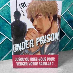 Dans un futur proche, la criminalité ultra violente explose de façon exponentielle. Les prisons étant encombrées, les tribunaux condamnent désormais