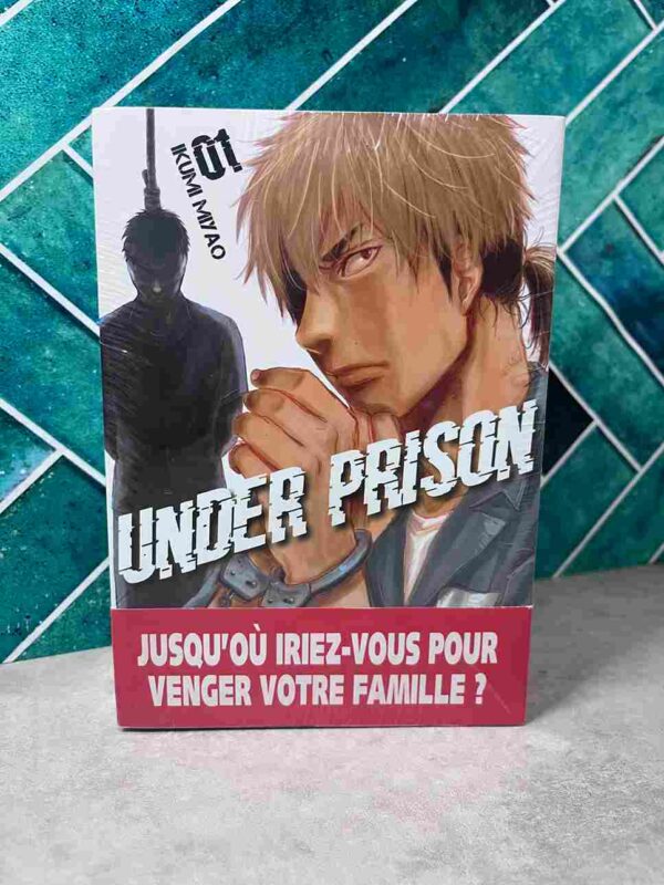 Dans un futur proche, la criminalité ultra violente explose de façon exponentielle. Les prisons étant encombrées, les tribunaux condamnent désormais