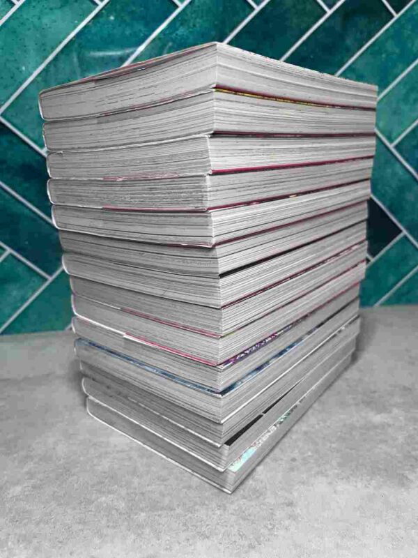 The Elusive Samurai  :  Tome 1 a 14