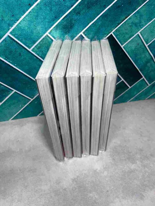 King's Game - Origin : Collection Complète - 6 Tomes