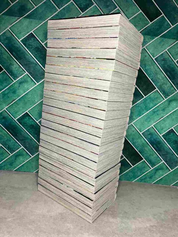 Demon Slayer  :  Collection Complète -  23 Tomes ( Comme Neuf )