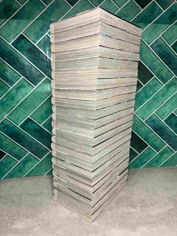 Demon Slayer  :  Collection Complète -  23 Tomes ( Comme Neuf )