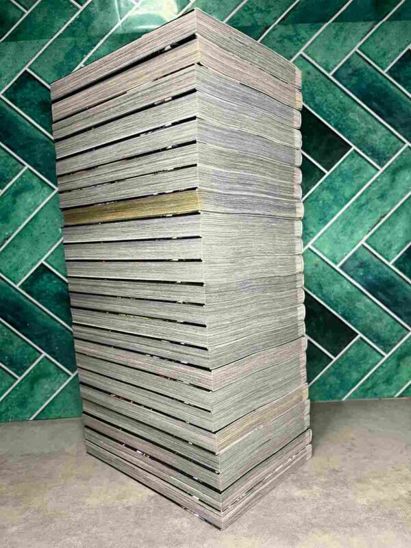 Terra Formars : Collection Complète - 23 tomes