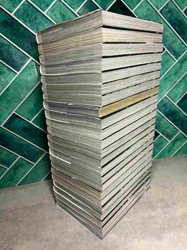 Terra Formars : Collection Complète - 23 tomes