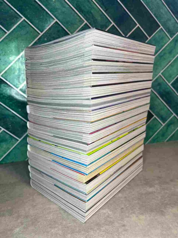 Ajin  - Collection Complète  : 17 Tomes