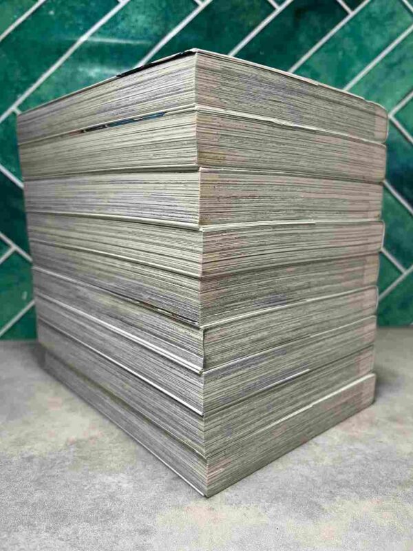 Reine D'Egypte :  Collection Complète - 9 Tomes