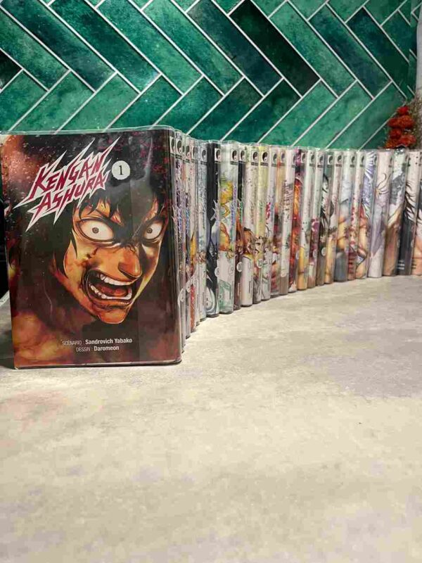 Depuis des siècles maintenant, les désaccords entre grandes entreprises se résolvent dans l'ombre grâce à une méthode très simple... Les combats de