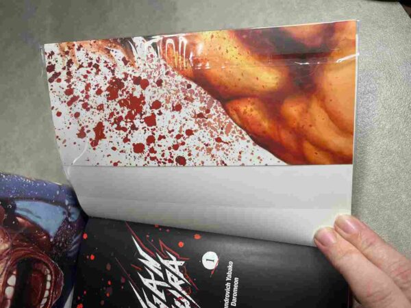 Kengan Ashura : Collection Complète : 27 Tomes