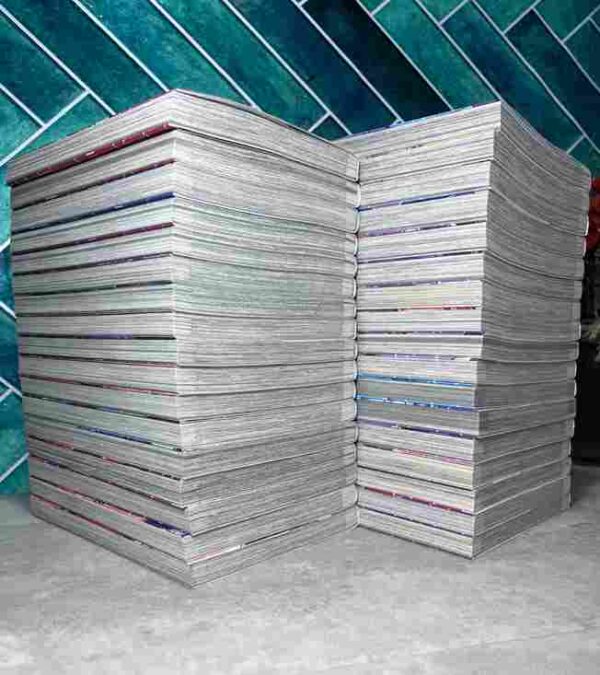 Freezing  - Collection Complète  : 33 Tomes  ( Neuf )