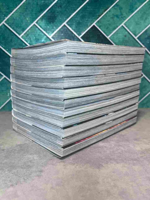 The Legend Of Zelda -Twilight Princess / Collection Complète : 11 Tomes