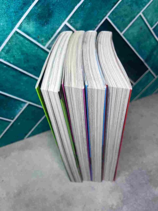 Fairy Tale - Battle Royale / Collection Complète : 4 Tomes