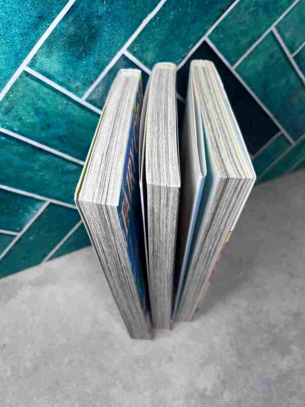 Fairy Girls : Tomes 1 a 3