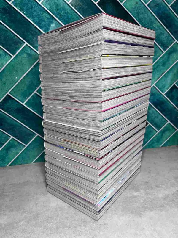 Sky High Survival  :  Collection Complète - 21 Tomes