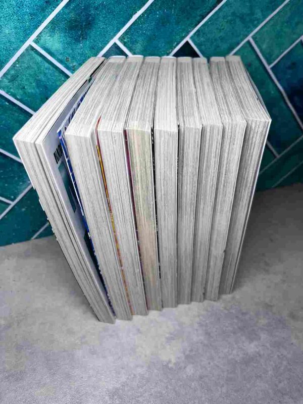 Monster  - 1 Er Edition  : Tomes du 1 a 9