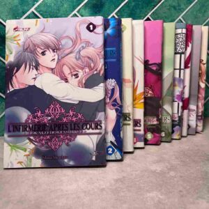 Mashiro est bien une fille... Pourtant, à la suite d'un gros traumatisme, elle s'est convaincue qu'elle était un garçon ! Son corps a évolué selon sa