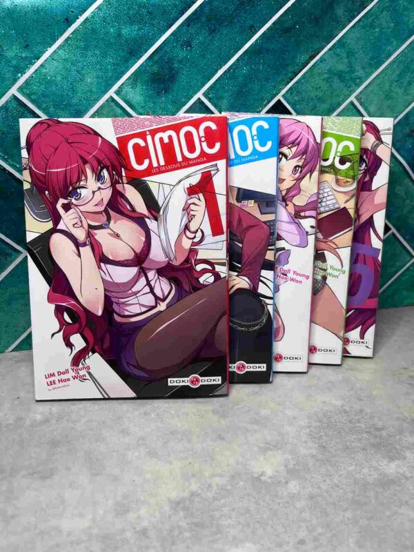 Kôta Inamine débarque à Tokyo pour réaliser son rêve : devenir mangaka. Mais ses premières planches ne sont guère appréciées et ses jobs