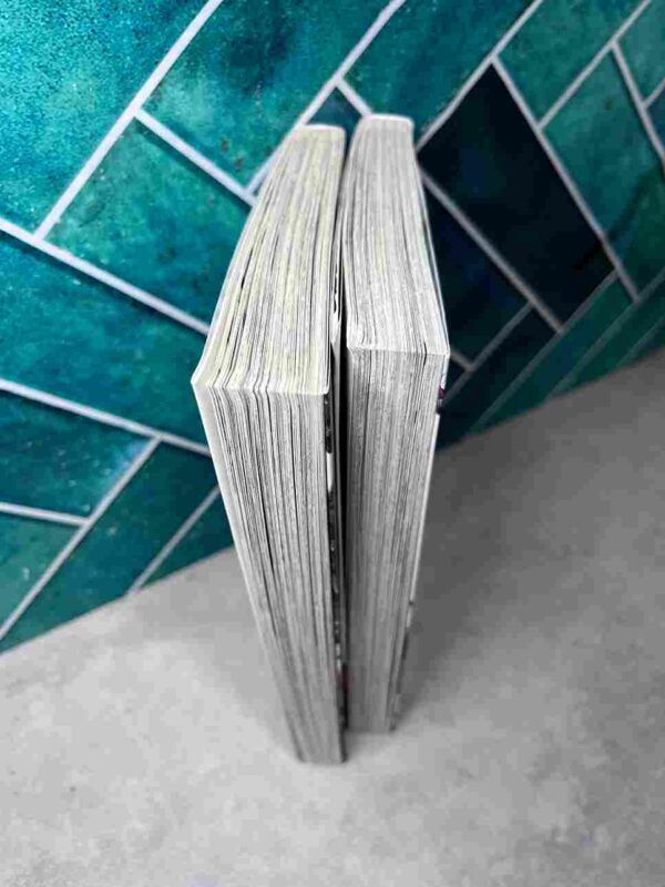 AKATSUKI : Tome 1 et 2