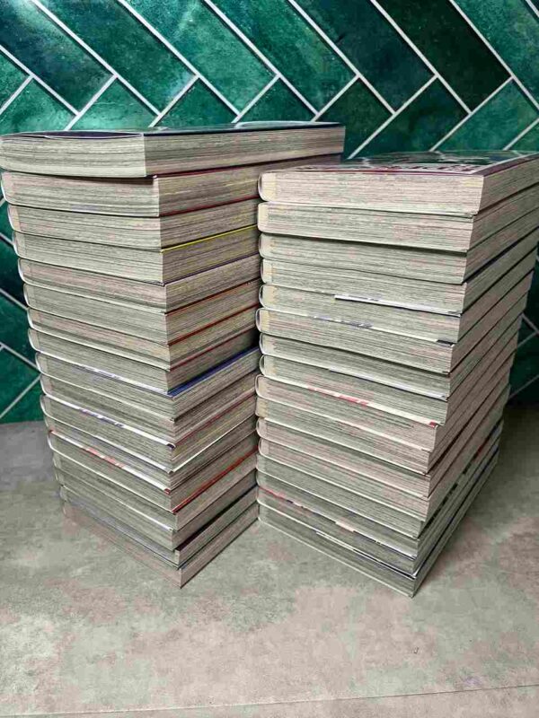 Edens Zero : Collection Complète - 33 Tomes