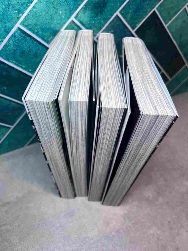 Doubt - Collection complète  : 4 Tomes