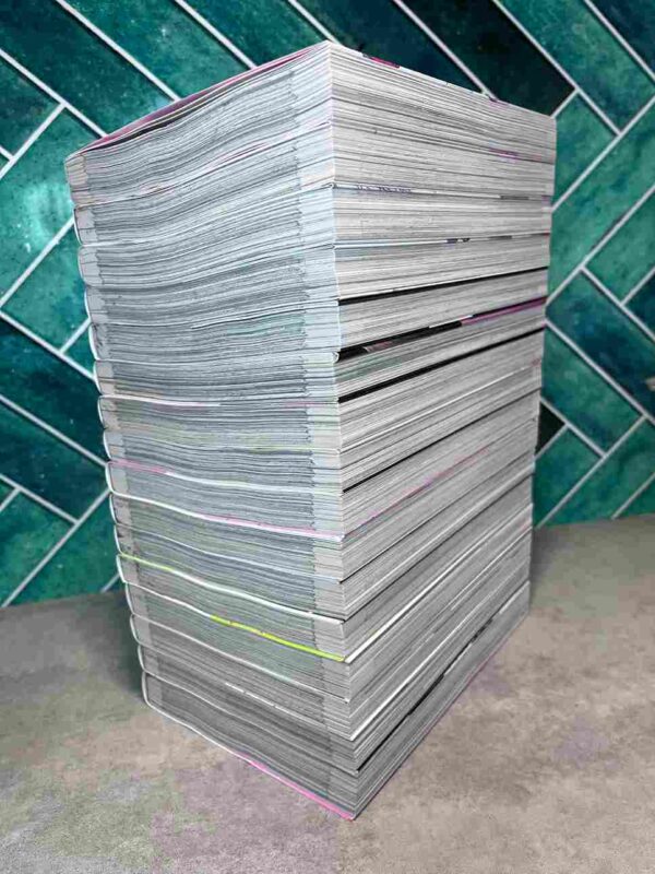 Oshi No Ko  : Collection Complète - 16 Tomes ( comme neuf )