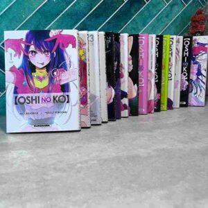 Le docteur Gorô est obstétricien dans un hôpital de campagne. Il est loin du monde de paillettes dans lequel évolue Ai Hoshino, une chanteuse au succès