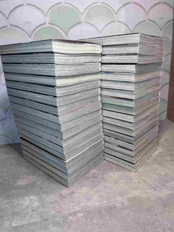 L'attaque des titans : Collection complète - 34 tomes