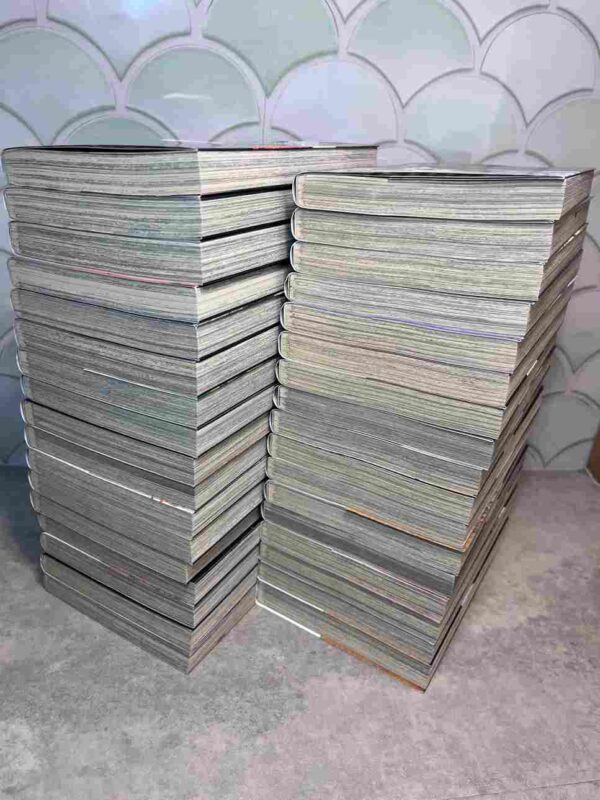 L'attaque des titans : Collection complète - 34 tomes