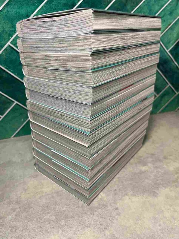 Spy X Family : Collection Complète - 14 Tomes + Jeu de Société neuf