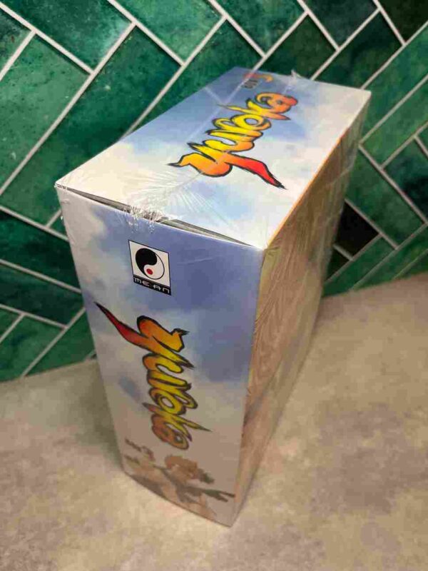 Yureka : Coffret Collector - Box 3 / Tomes 21 a 30 - Neuf sous blister