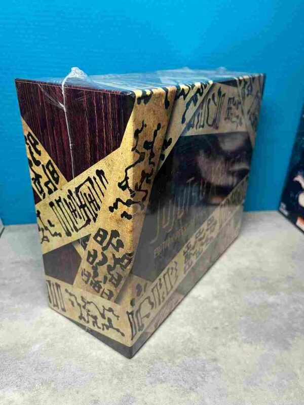 Jujutsu Kaisen : Collection Complète - 31 Tomes / Coffret 13 21 28 et 30 collector