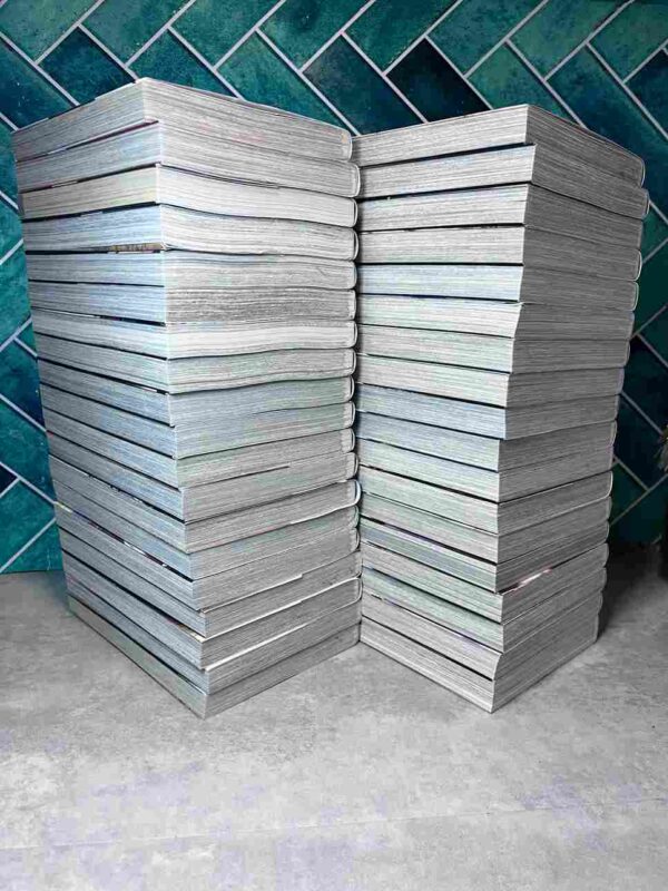 L'attaque des titans : Collection complète - 34 tomes ( + Birth of livai 1-2 + Character )