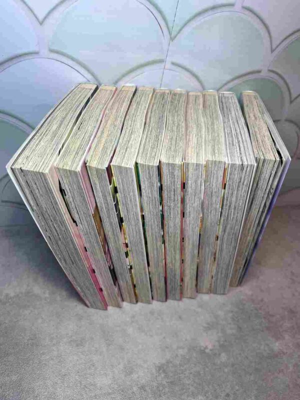 Mx Zero : Collection complète - 10 tomes