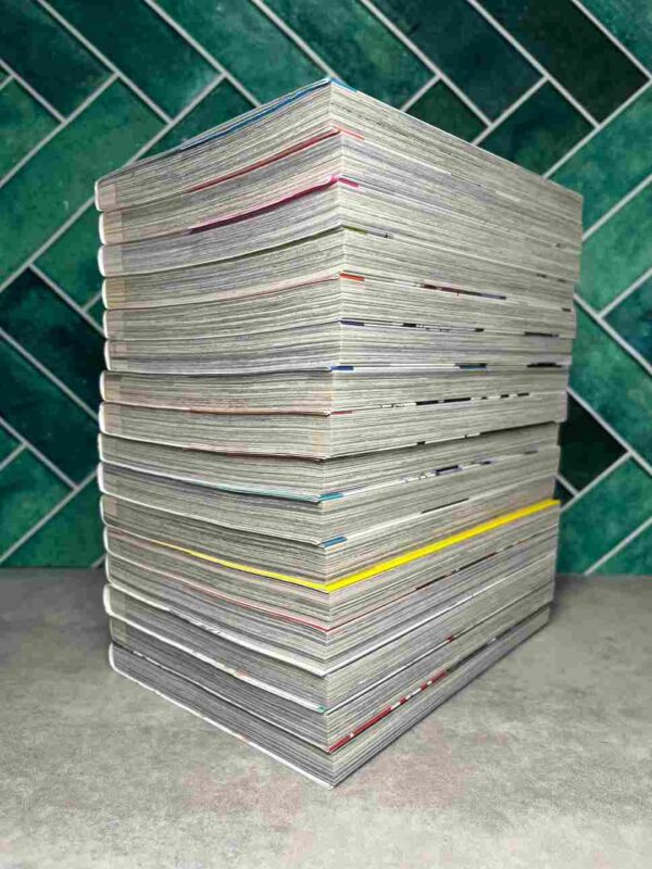 Servamp  : Tomes 1 a 16