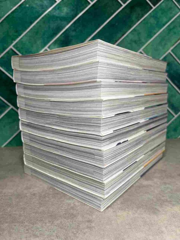 ReLIFE :  Tomes 1 a 10