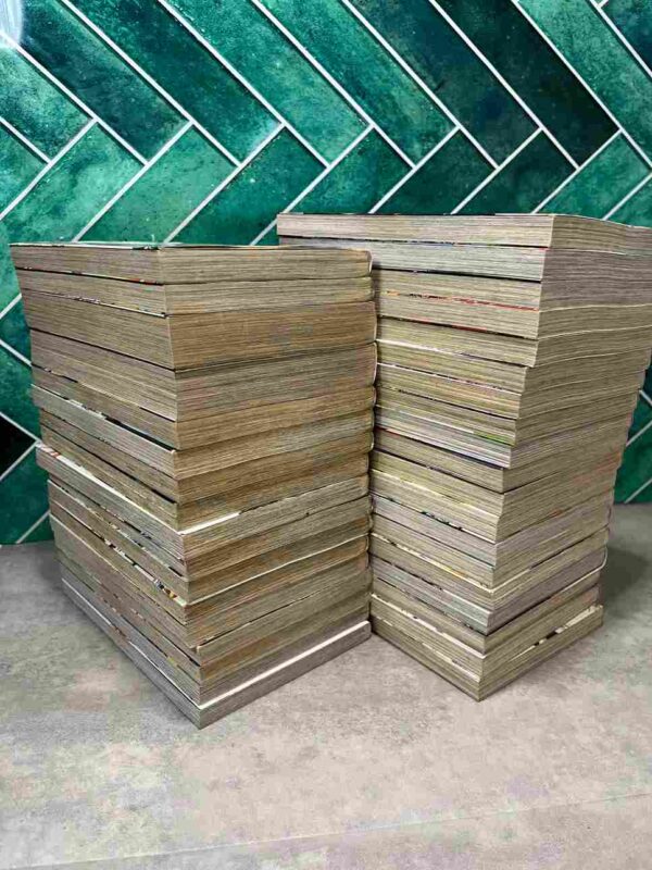 KYO - Samurai Deeper - Collection Complète  : 38 Tomes