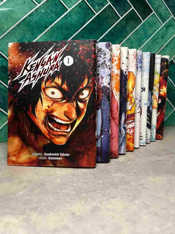 Depuis des siècles maintenant, les désaccords entre grandes entreprises se résolvent dans l'ombre grâce à une méthode très simple... Les combats de