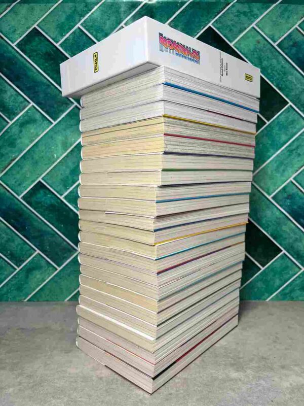 Boruto : Collection Complète - 20  Tomes + Boruto  Two Blue Vortex  Tomes : 1 a 3